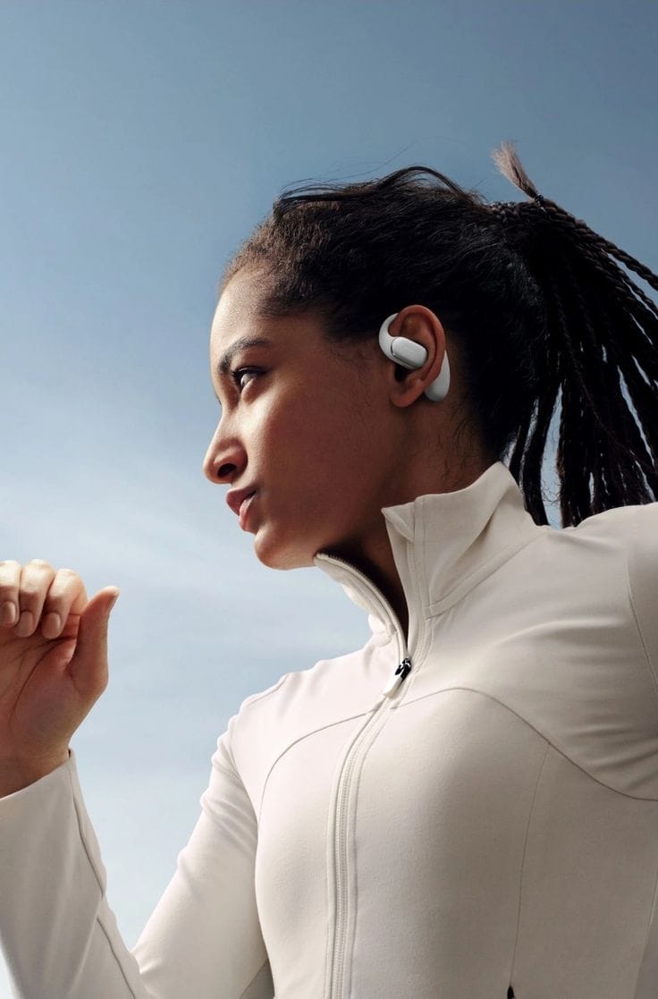 Train Smarter. Race Faster.