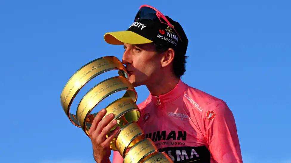 Beyond the GC battle: The 2026 Giro d’Italia offers far more than the fight for the maglia rosa