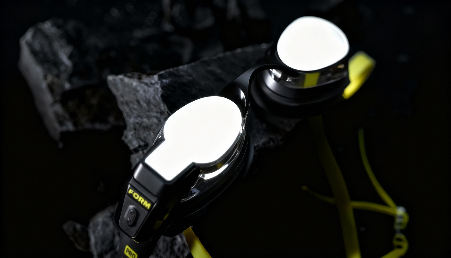 The Ultimate Guide to FORM Smart Swim 2 PRO: Features, Upgrades, and Pricing