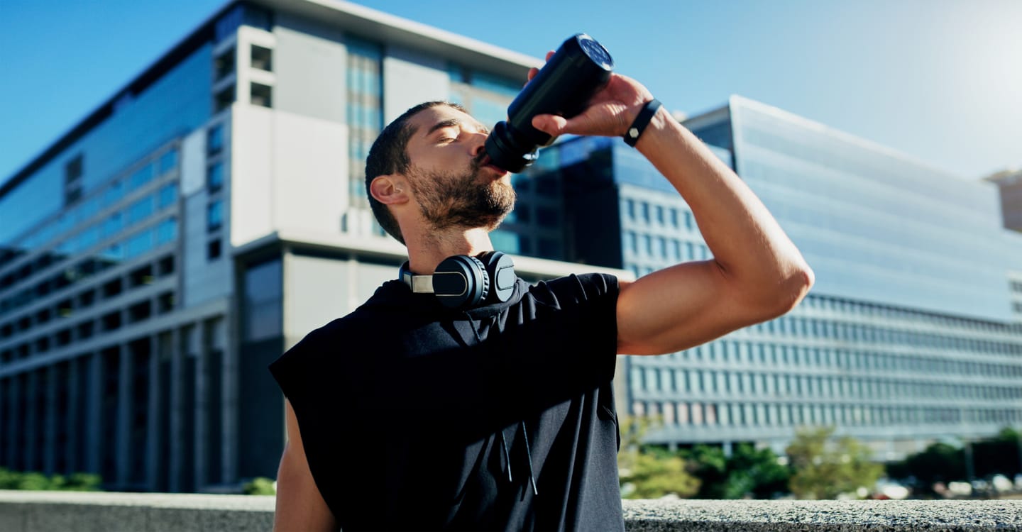 Everyday Nutrition vs Performance Nutrition: Why Athletes Need Both