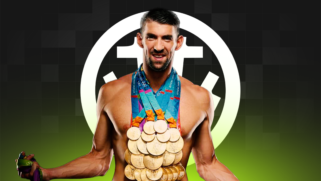 Michael Phelps