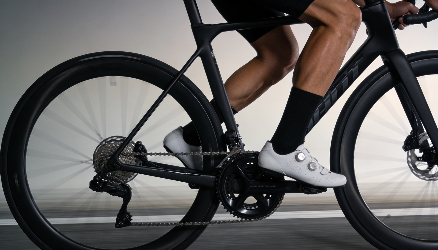 Bike Sprints vs Threshold Intervals: Choosing the Right Training for Your Goals