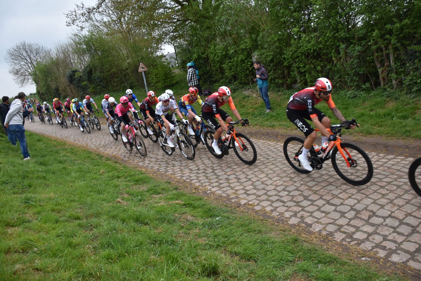 Paris-Roubaix 2026: The Hell of the North Gets Harder, Earlier