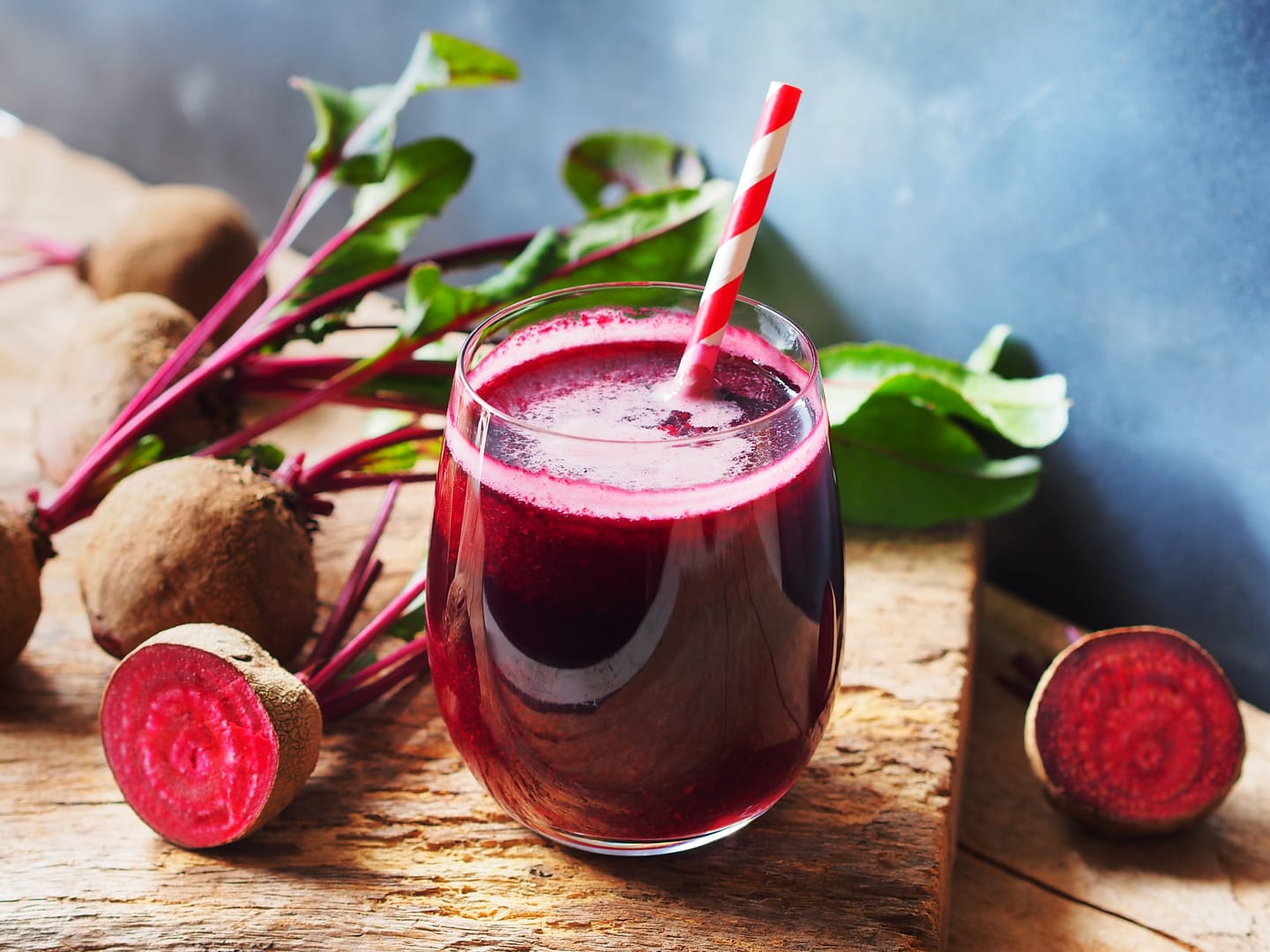 Nitrates (Beetroot): Do They Really Boost VO2 Max?