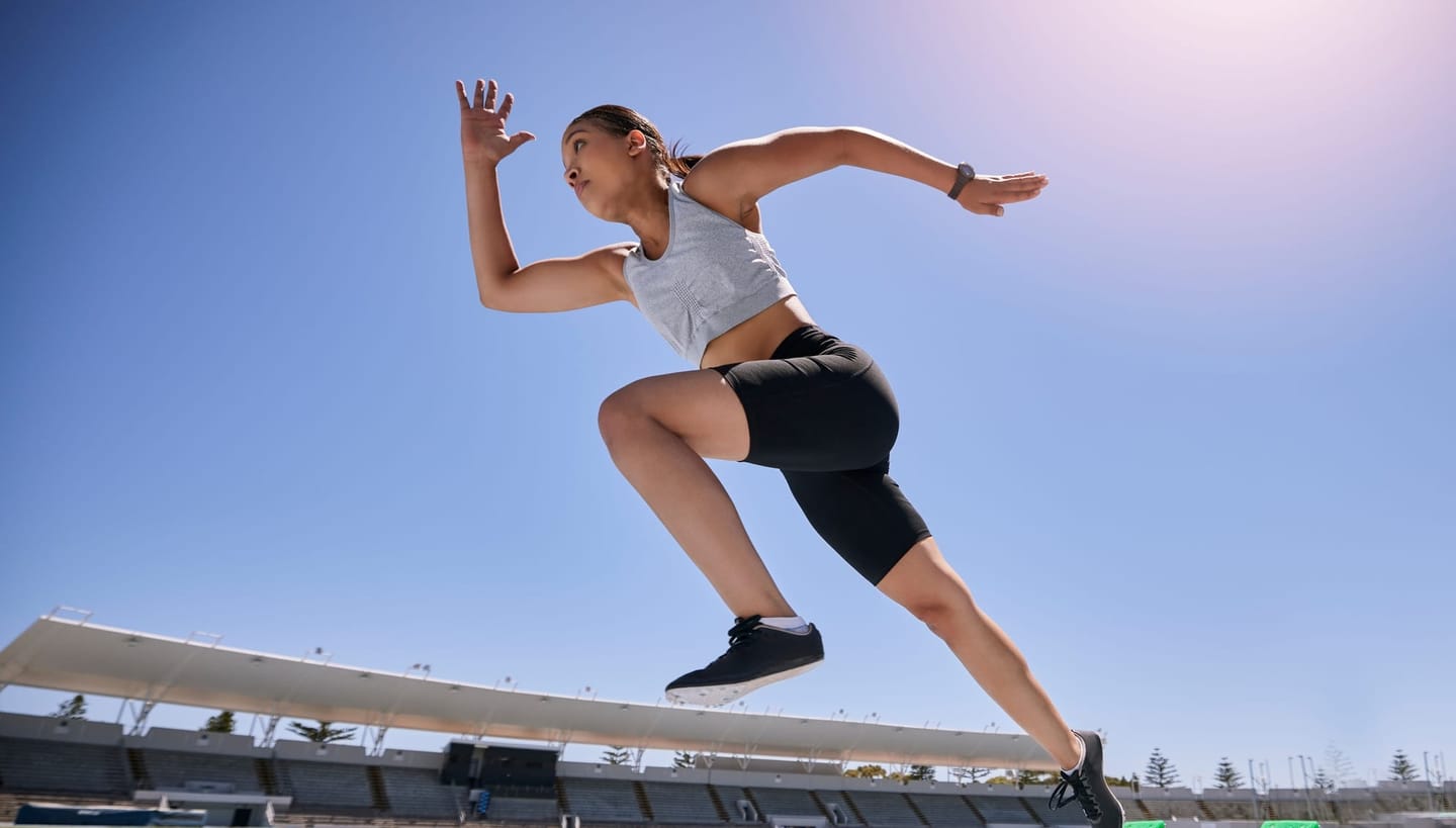 Running Cadence Explained: The Optimal Steps Per Minute for Speed