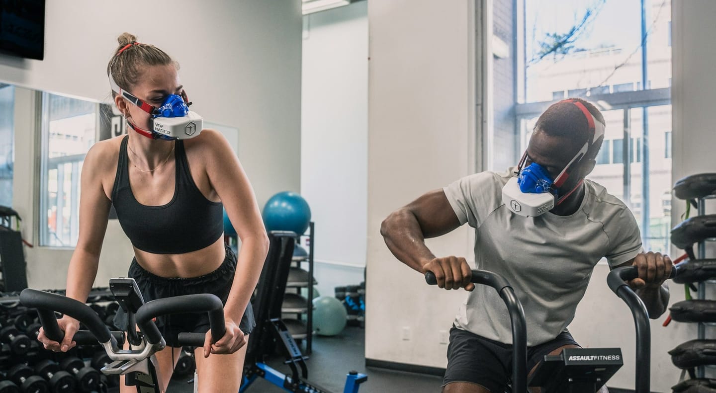 VO2 Max Explained: What It Is, How to Test It, and How to Improve It