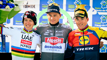 Paris-Roubaix 2026: Van Aert, Pogačar, Pedersen, and Van der Poel Set for Epic Cobbled Showdown